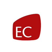 EC Electronics logo