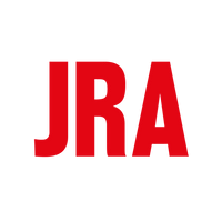 JRA's logo