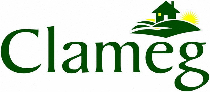 Clameg Logo