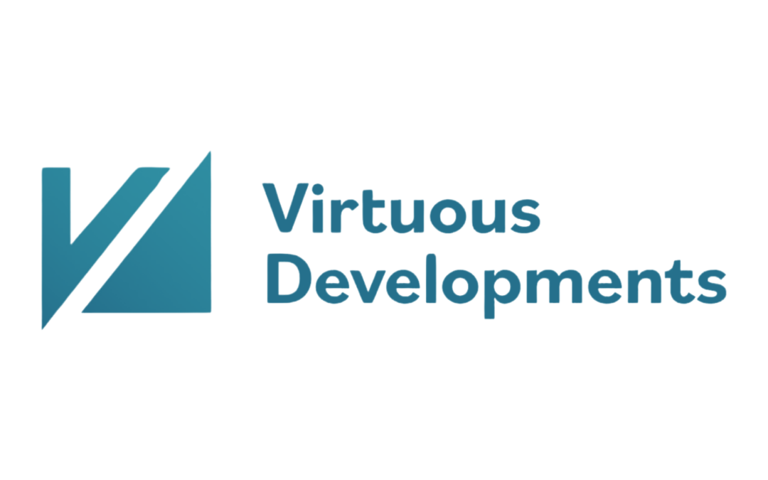 Cloud Architecture for Virtuous Developments